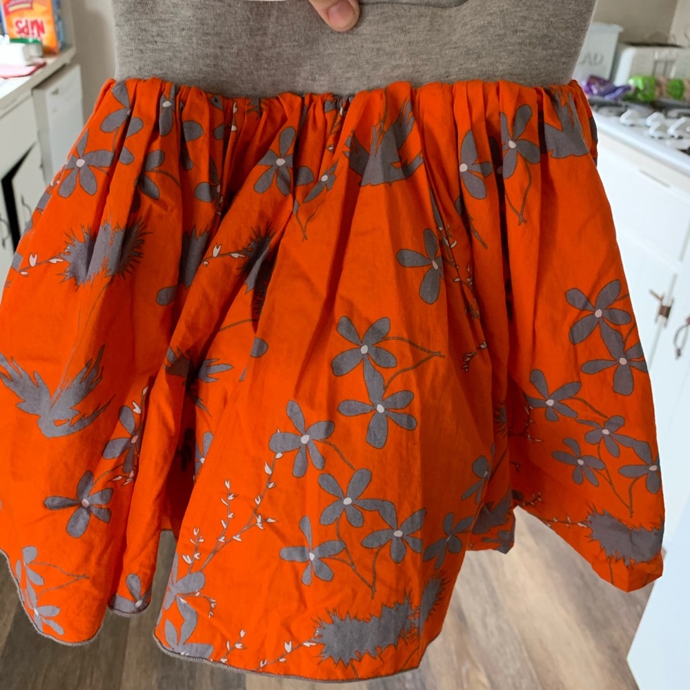 Llum Reversible Skirt